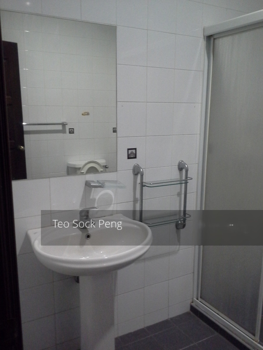 Sallim Lodge (D14), Apartment #152619412